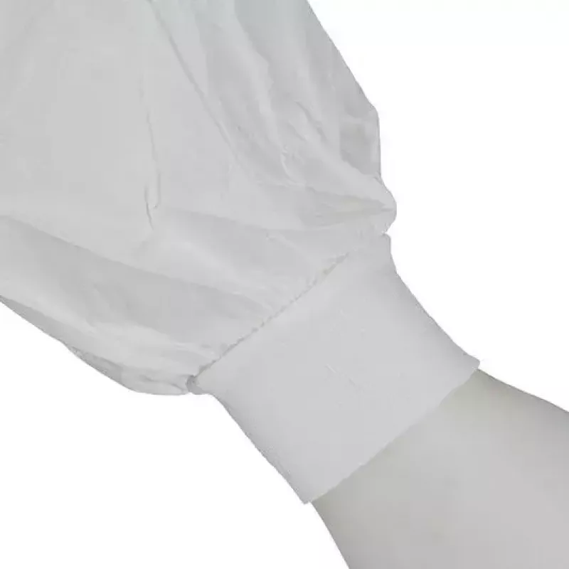 3M 4440 Branco tamanho adulto L