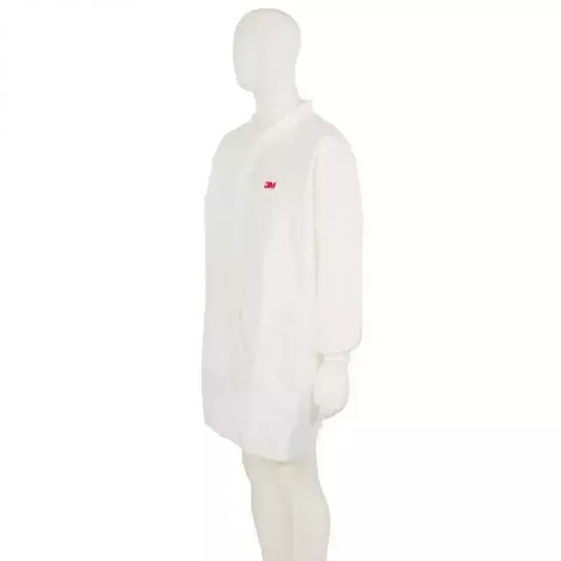 3M 4440 Branco tamanho adulto L