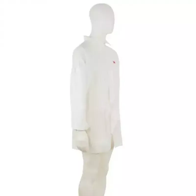 3M 4440 Branco tamanho adulto L