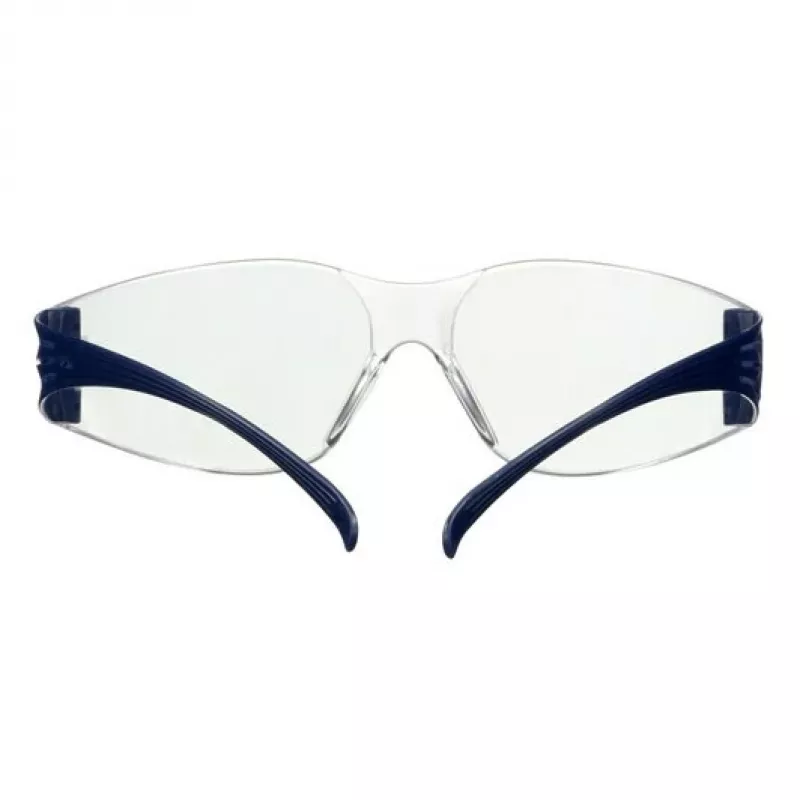 Óculos de proteção 3M SF101AS-BLU-EU policarbonato (PC) azul
