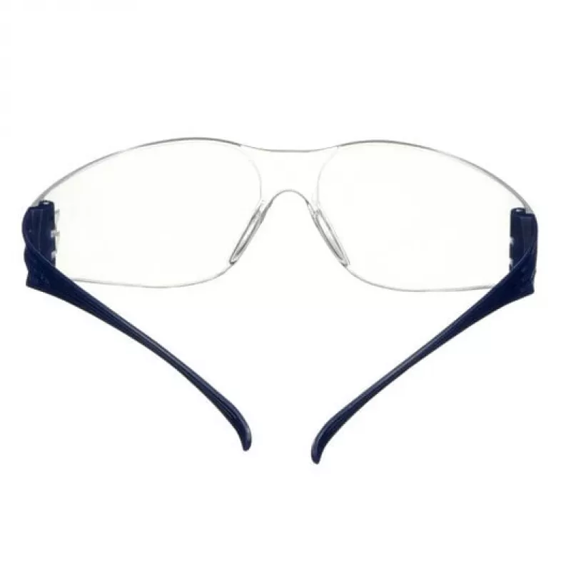Óculos de proteção 3M SF101AS-BLU-EU policarbonato (PC) azul