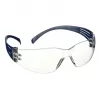 Óculos de proteção 3M SF101AS-BLU-EU policarbonato (PC) azul