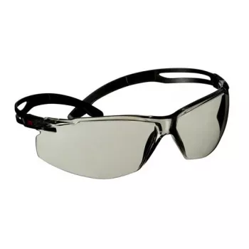 Óculos de proteção 3M SF507SGAF-BLK-EU policarbonato (PC) preto