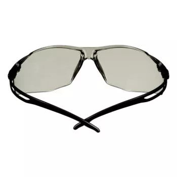 Óculos de proteção 3M SF507SGAF-BLK-EU policarbonato (PC) preto