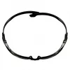 Óculos de proteção 3M SF507SGAF-BLK-EU policarbonato (PC) preto
