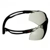 Óculos de proteção 3M SF507SGAF-BLK-EU policarbonato (PC) preto