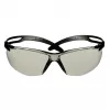 Óculos de proteção 3M SF507SGAF-BLK-EU policarbonato (PC) preto