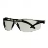 Óculos de proteção 3M SF507SGAF-BLK-EU policarbonato (PC) preto