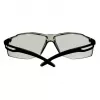 Óculos de proteção 3M SF507SGAF-BLK-EU policarbonato (PC) preto