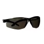 Óculos de proteção 3M SF502SGAF-BLK-EU policarbonato (PC) preto