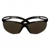 Óculos de proteção 3M SF502SGAF-BLK-EU policarbonato (PC) preto