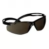 Óculos de proteção 3M SF502SGAF-BLK-EU policarbonato (PC) preto