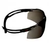 Óculos de proteção 3M SF502SGAF-BLK-EU policarbonato (PC) preto