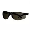Óculos de proteção 3M SF502SGAF-BLK-EU policarbonato (PC) preto