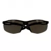 Óculos de proteção 3M SF502SGAF-BLK-EU policarbonato (PC) preto