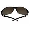 Óculos de proteção 3M SF502SGAF-BLK-EU policarbonato (PC) preto