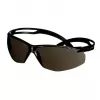 Óculos de proteção 3M SF502SGAF-BLK-EU policarbonato (PC) preto