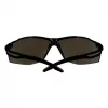 Óculos de proteção 3M SF502SGAF-BLK-EU policarbonato (PC) preto