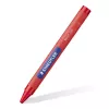 Lápis de cera Staedtler 220 08 C24, cores sortidas, 24 unidades