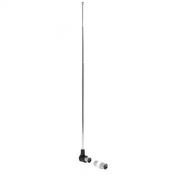 Antena de televisão móvel Hama para interiores