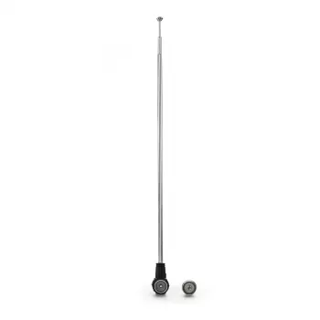 Antena de televisão móvel Hama para interiores