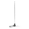 Antena de televisão móvel Hama para interiores