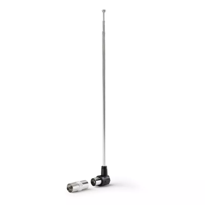 Antena de televisão móvel Hama para interiores