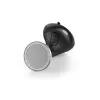Hama 00210106 suporte passivo para telemóvel/smartphone preto