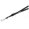 Hama alça de transporte com fecho rápido, 45 cm, preta