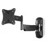 Hama 00220825 suporte de TV 66 cm (26 polegadas) preto
