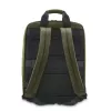 Mochila Hama 00222054 preto, verde-azeitona poliéster reciclado