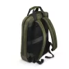 Mochila Hama 00222054 preto, verde-azeitona poliéster reciclado