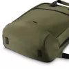 Mochila Hama 00222054 preto, verde-azeitona poliéster reciclado