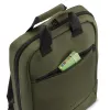 Mochila Hama 00222054 preto, verde-azeitona poliéster reciclado