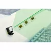 Nível Laser de Linhas Cruzadas Laserliner 081.081E 40m Precisão de autonivelamento 0,5 mm/m
