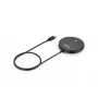 Hama 00201725 recetor de carregamento sem fios, USB-C