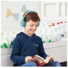Hama Teens Guard II Headset Sem Fios Head-band Chamadas/Música USB Type-C Bluetooth Azul, Laranja