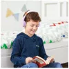 Hama Teens Guard II Headset Sem Fios Head-band Chamadas/Música USB Type-C Bluetooth Laranja, Roxo