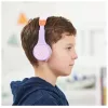 Hama Teens Guard II Headset Sem Fios Head-band Chamadas/Música USB Type-C Bluetooth Laranja, Roxo