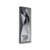 Capa para telemóvel Hama 00136089 17,3 cm (6,8 polegadas) transparente