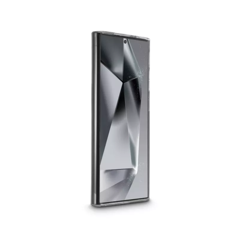 Capa para telemóvel Hama 00136089 17,3 cm (6,8 polegadas) transparente