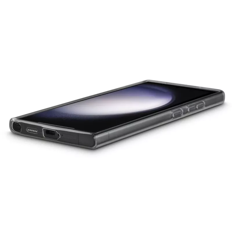 Capa para telemóvel Hama 00136089 17,3 cm (6,8 polegadas) transparente