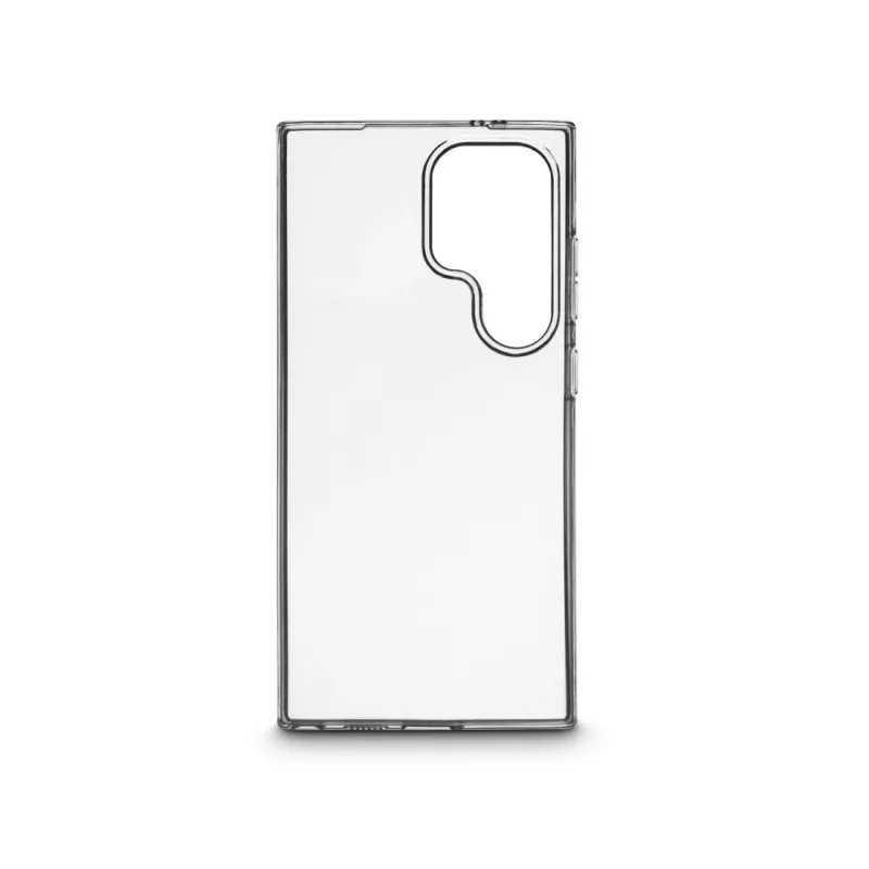 Capa para telemóvel Hama 00136089 17,3 cm (6,8 polegadas) transparente