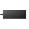 Hub multiporta HP 4K USB-C, USB Type-C, USB Type-C, 10000 Mbit/s, 3840 x 2160, preto, 65 W