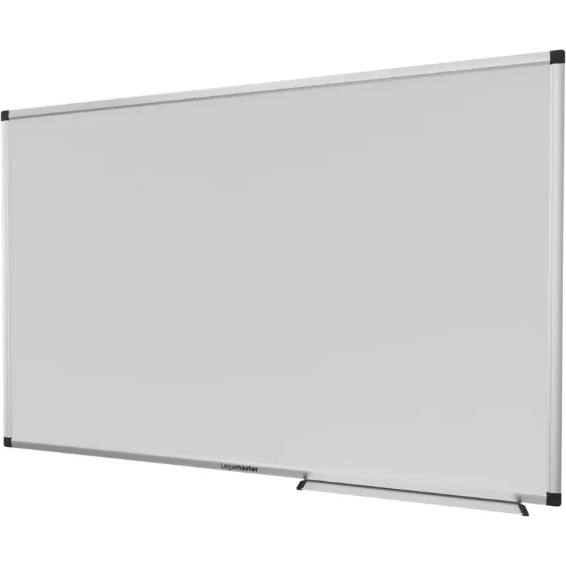 Quadro branco Legamaster UNITE 60x90cm superfície de aço instalação fixa