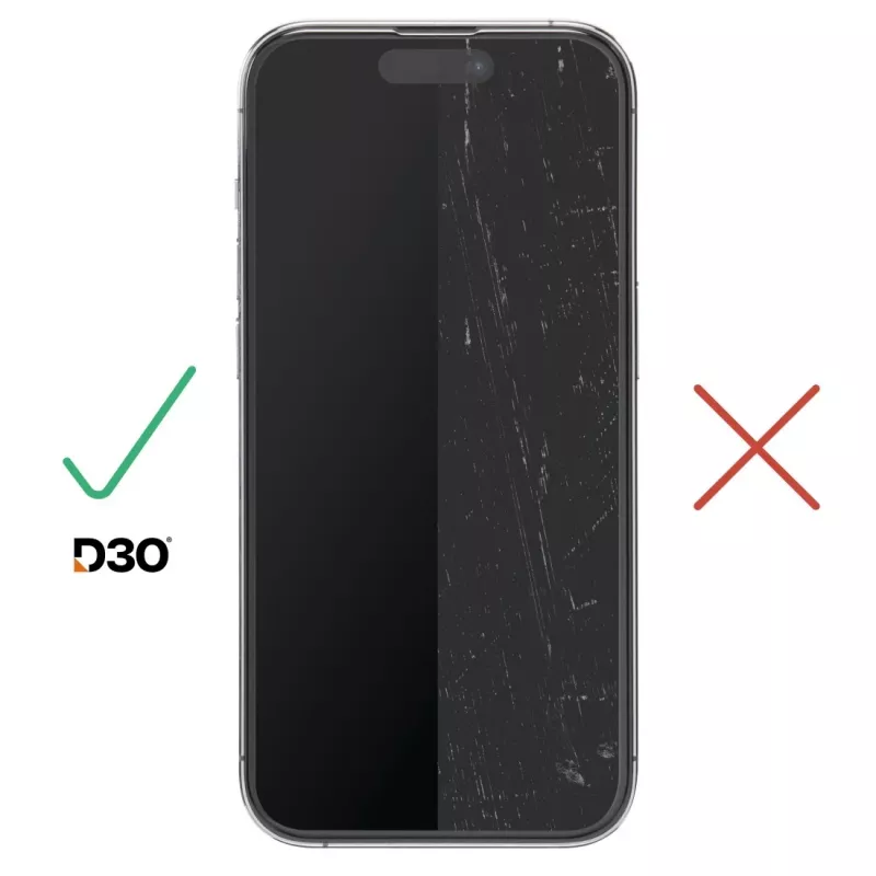 Hama Extreme Protect Clear película protetora de ecrã Samsung 1 unid.