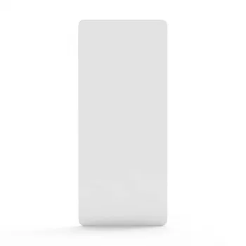 Hama Clear Protect película protetora de ecrã transparente Samsung 1 unid.