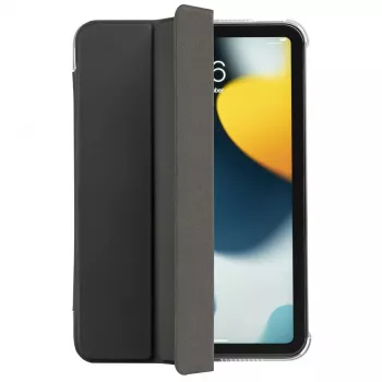 Hama Fold Clear 21,1 cm (8,3 polegadas) folio preto