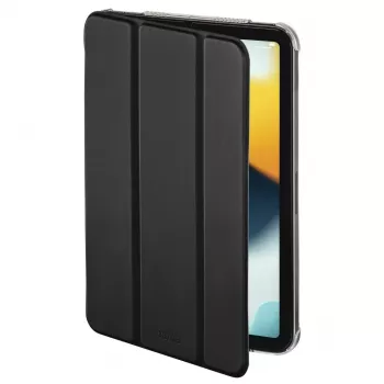 Hama Fold Clear 21,1 cm (8,3 polegadas) folio preto