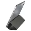 Hama Fold Clear 21,1 cm (8,3 polegadas) folio preto